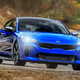 The 2019 Kia Stinger Gets IIHS' Top Safety Award, but Its Headlight Ratings Are All Over the Place